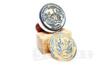 Custom Return Address Stamp Rubber Stamp Logo Self Inking Stamp