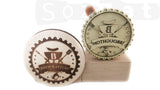 Custom Food Branding Iron Meat Branding Iron for Food Personalized BBQ
