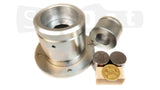 Custom Coining Tool Custom Coin Mint Coinage Coin Punch and Die Set