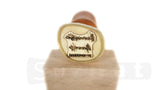 Custom Clay Stamp Ceramic Stamp Polymer Clay Stamps for Pottery Stamps