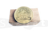 Custom Coin Custom Medals Custom Challenge Coin Minting Copper Coins