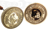 Custom Branding Iron for Wood Burning Stamp Custom Wood Brand Iron
