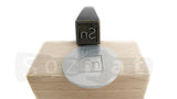 Custom Rectangular Metal Stamp for Jewelry Custom Leather Stamp Metal