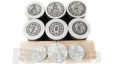 Custom Coin Die for Coin Minting Coin Stamp Die Personalized Press Die