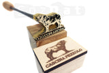 Custom Food Branding Iron Meat Branding Iron for Food Personalized BBQ