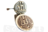 Custom Branding Iron for Wood Burning Stamp Custom Wood Brand Iron