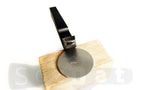 Custom Ring Stamp Bent Shank Hallmark Stamp Swan Neck Gooseneck Stamp