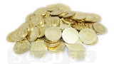 Custom Coin Custom Medals Custom Challenge Coin Minting Copper Coins