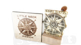 Custom Branding Iron for Wood Burning Stamp Custom Wood Brand Iron