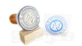 Custom Return Address Stamp Rubber Stamp Logo Self Inking Stamp