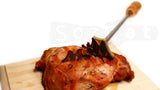 Custom Food Branding Iron Meat Branding Iron for Food Personalized BBQ