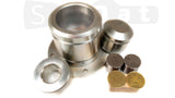 Custom Coining Tool Custom Coin Mint Coinage Coin Punch and Die Set
