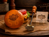 Custom Food Branding Iron Meat Branding Iron for Food Personalized BBQ