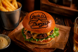 Custom Food Branding Iron Meat Branding Iron for Food Personalized BBQ