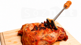 Custom Food Branding Iron Meat Branding Iron for Food Personalized BBQ