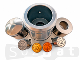 Custom Coining Tool Custom Coin Mint Coinage Coin Punch and Die Set
