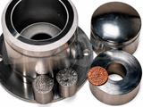Custom Coining Tool Custom Coin Mint Coinage Coin Punch and Die Set