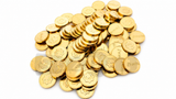 Custom Logo Minted Coins, Personalized Challenge Coins, Wedding Coins