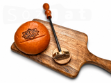 Custom Food Branding Iron Meat Branding Iron for Food Personalized BBQ
