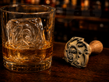Custom Ice Stamp Personalized Ice Cube Stamp Personalized Ice Stamp