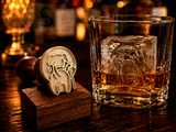 Custom Ice Stamp Personalized Ice Cube Stamp Personalized Ice Stamp