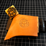 Custom Leather Stamp Leather Custom Brass Emboss Stamp Leather Brand