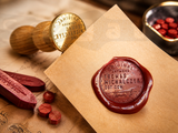 Custom Wax Seal Stamp Seal Monogram Sealing Wax Stamp Personalized